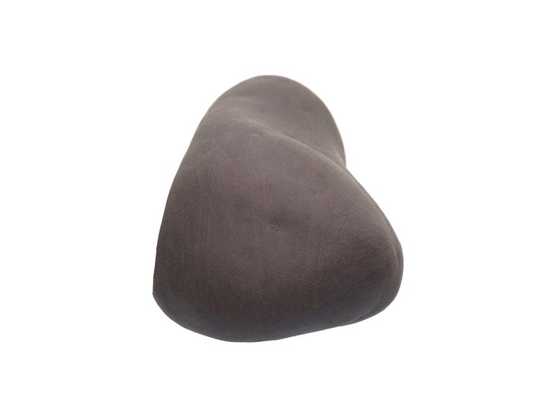 Plecoceramics Cichlid Stone Decoration - Aquarium cave for Cichlids, Betta, Small Fish - Fish Tank Hideway Decor - Betta Toys Hideout Stones House (Stone Small) - Image 5